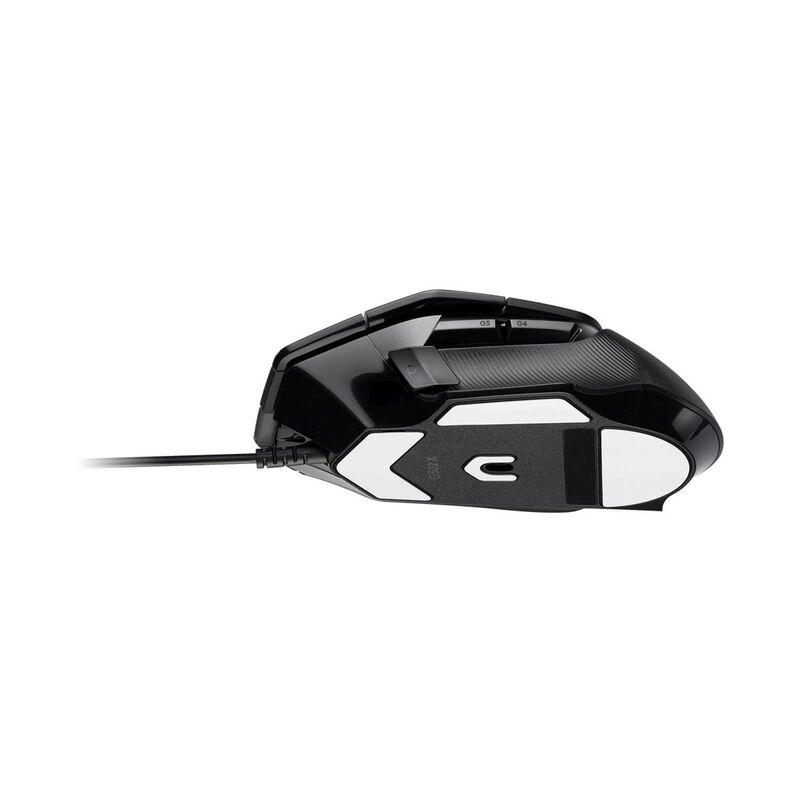 LOGITECH G502 X Wired Gaming Mouse Black 910-006140-image 8
