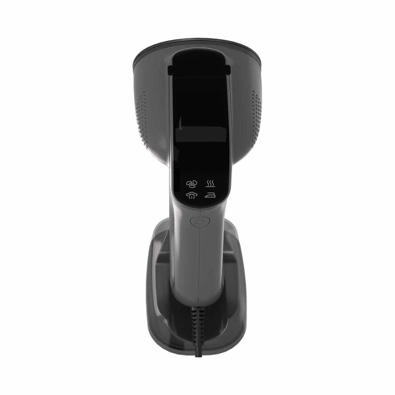 MORRIES Vacuum Handheld Garment Steamer MS231HGS-image 5