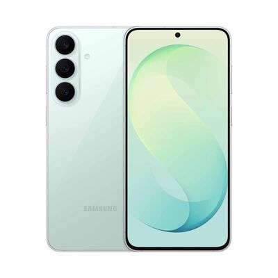 SAMSUNG Galaxy S26fe (8+256gb) Hdset Pistachio SM-S741BLGCXSP