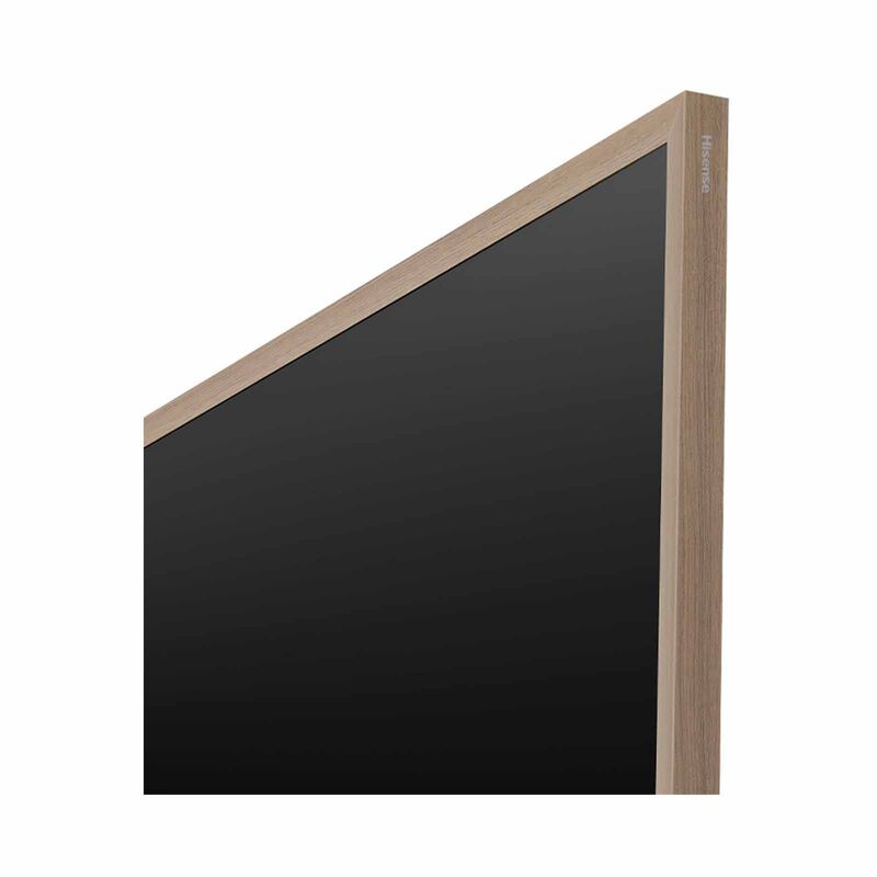 HISENSE 55 In 4k Qled Ai Tv HS55S7S-image 3