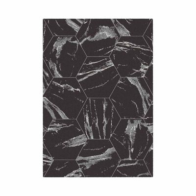 HERITAGE 100% Polypropelene, Micro Fiber, Hand Carved 200 X 290cm SHUFFLE