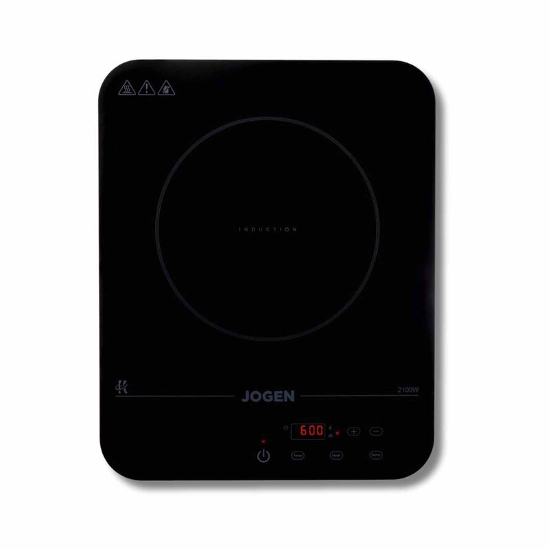 JOGEN Ultra Slim Induction Cooker (2100w) EC 7325-image 1