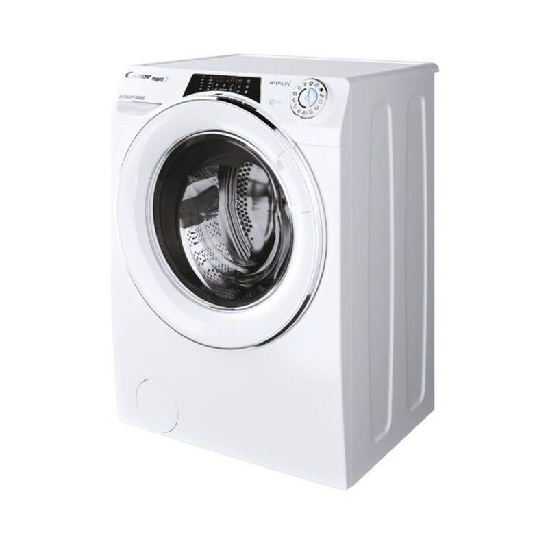 CANDY Front Load Washer (9kg) RO1696DWMCE/1-80-image 2