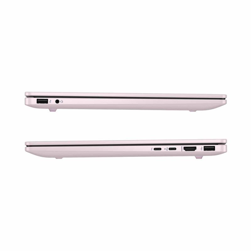 HP 14in Oled Intel Ultra 7-255u 16gb 1tb Win 11 OMNIBOOK 7 14-FR0038TU BQ4J9PA-image 4
