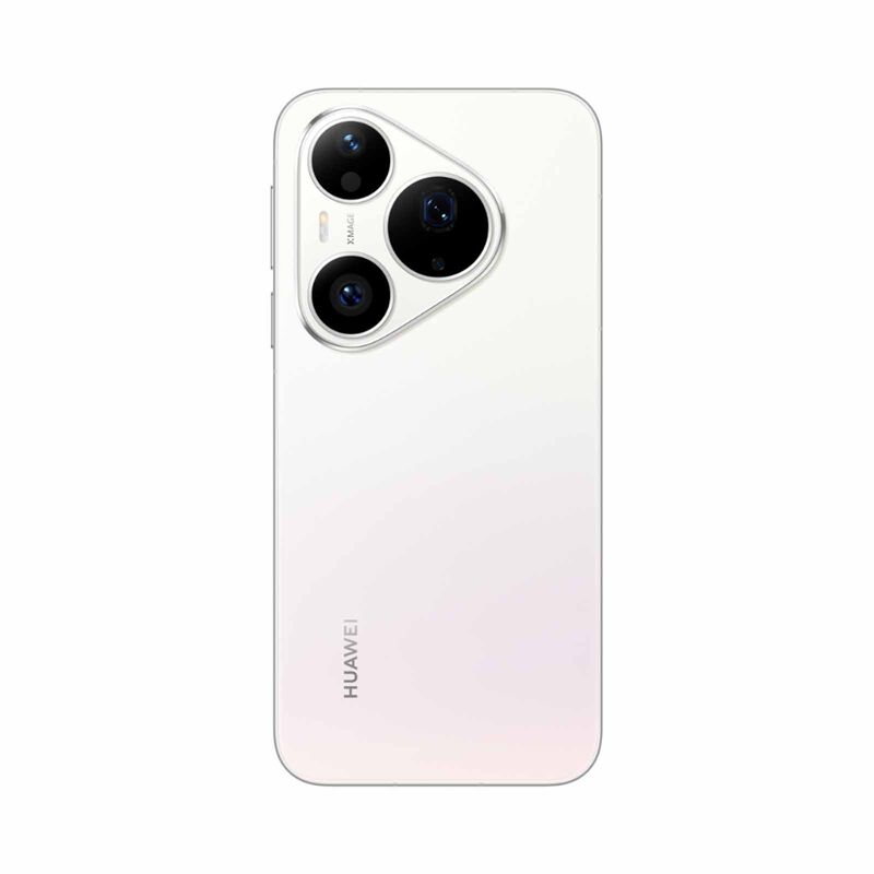 HUAWEI Pura 90s Pro 12+512gb Coconut White HW-MALENA-L29CK-WHT-image 1