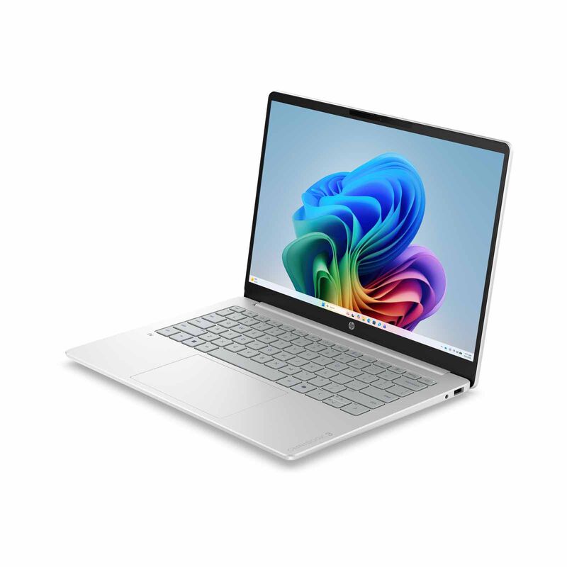 HP 14in Ips Ryzen Ai 5-430 16gb 512gb Win 11 OMNIBOOK 3 14-HV0039AU D6ZB4PA-image 5