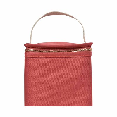 BEABA Meal Pouch - Terracotta (online) ISOTHERMAL