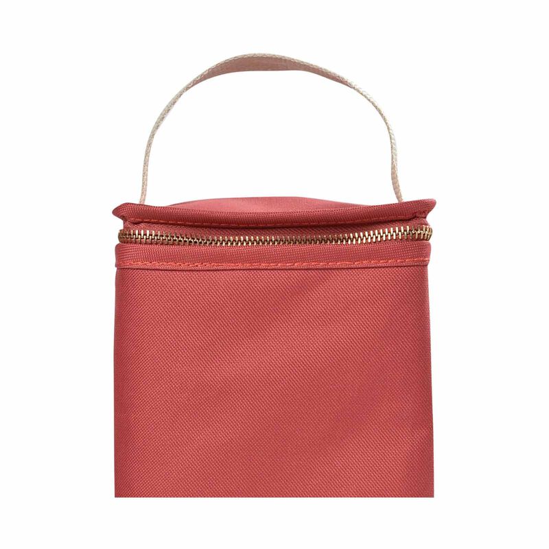 BEABA Meal Pouch - Terracotta (online) ISOTHERMAL-image 1