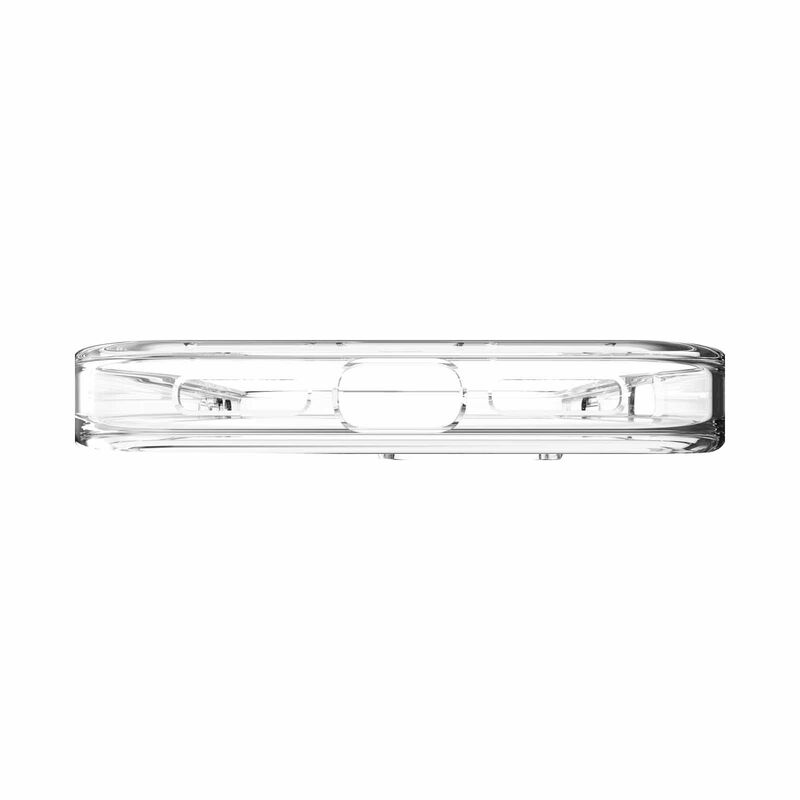 ZAGG Crystal Palace Lite Snap Ip 17 Pro Max - Clear ZG-702320813-image 7