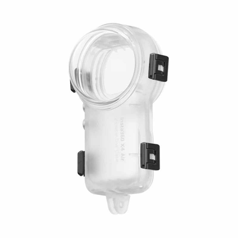 INSTA360 X4 Air Invisible Dive Case CINSBAFK-image 6