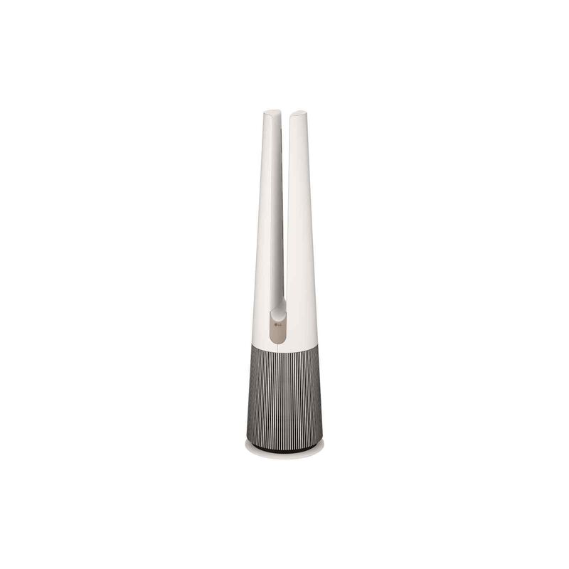 LG Puricare&trade; Aerotower Hit 2-in-1 Air Purifying Fan -calming Beige FS15GPBK0.AHK-image 4