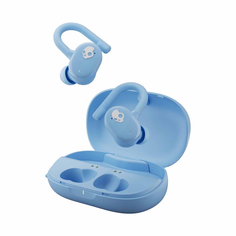 SKULLCANDY Push Play Active Tws - Preppy Summer SK-S2PPW-S795-image 1