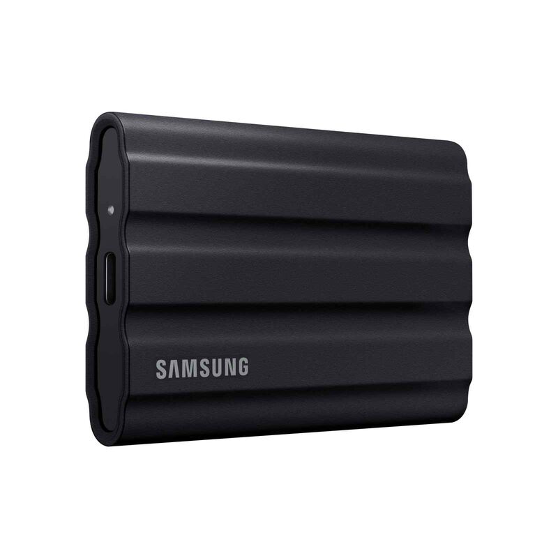 SAMSUNG T7 Shield Black 1tb MU-PE1T0S/WW-image 2