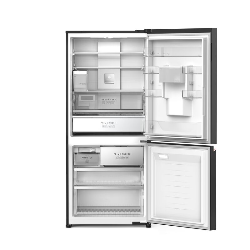 PANASONIC 2 Dr Fridge (497l) NR-BW530XMMS-image 5