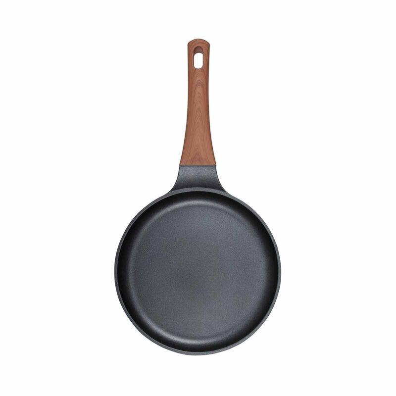 RESTO Capella Crepe Pan &Oslash;24 H=2.1 Cm 93512-image 4