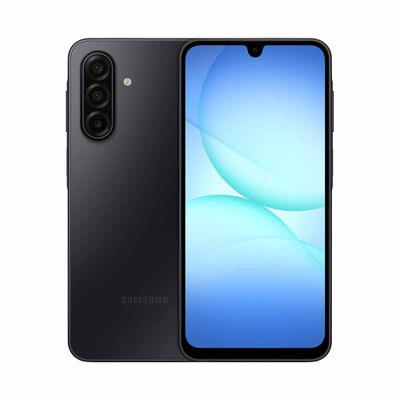 SAMSUNG A17 Lte A175f (8+128gb) Black SM-A175FZKDXSP