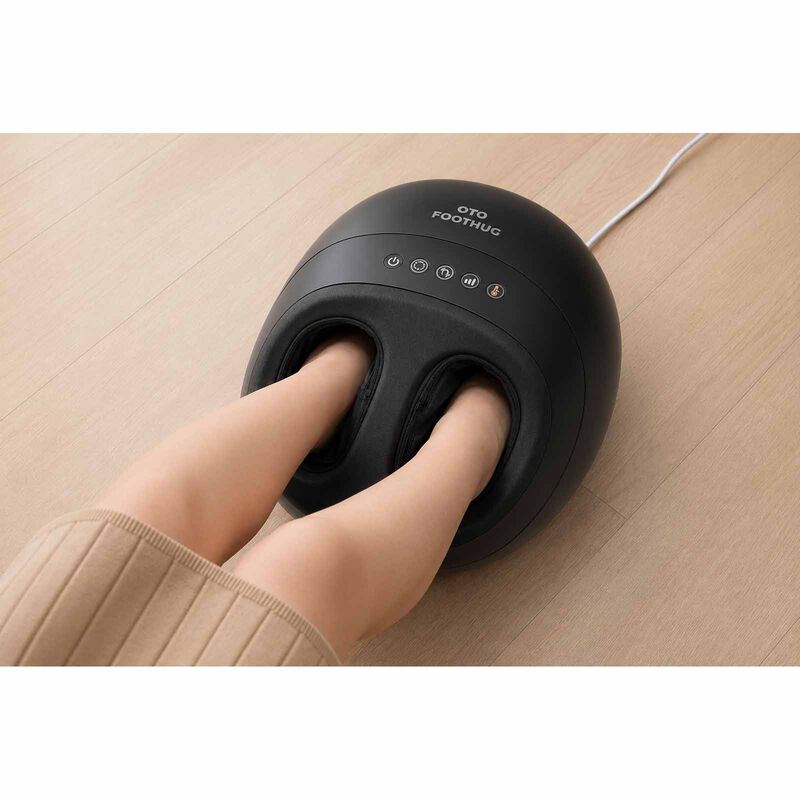 OTO Foothug Compact Foot Massager FH-108-image 6