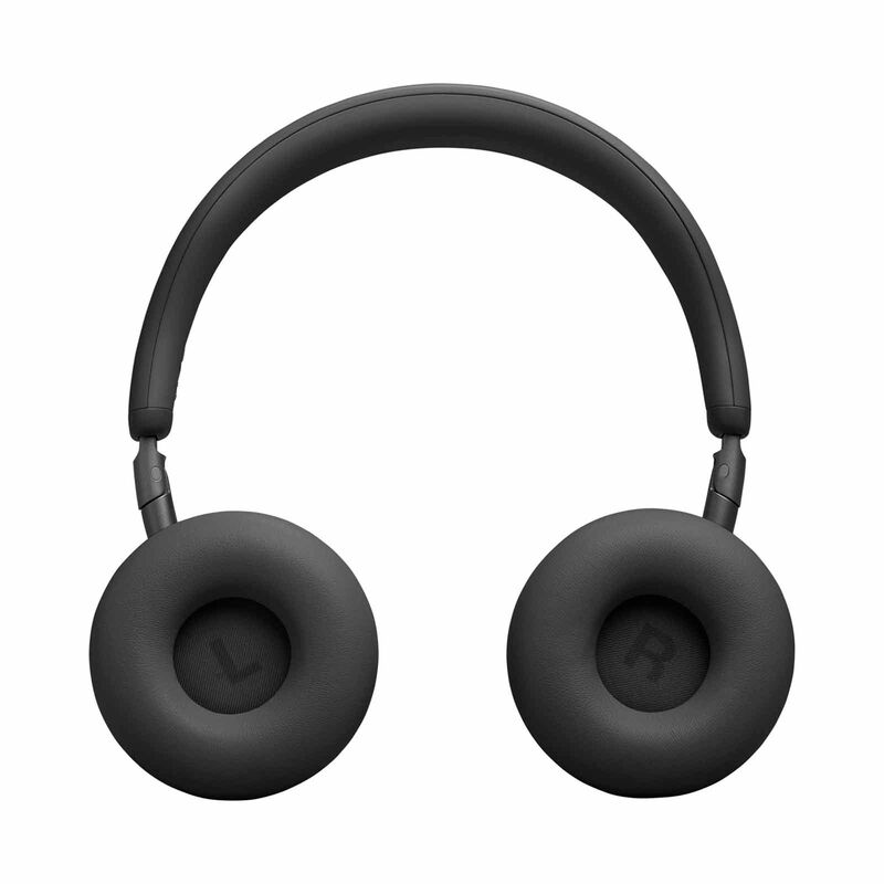 JBL Wireless On-ear Noise-cancelling Headphone LIVE680NC BLACK-image 2