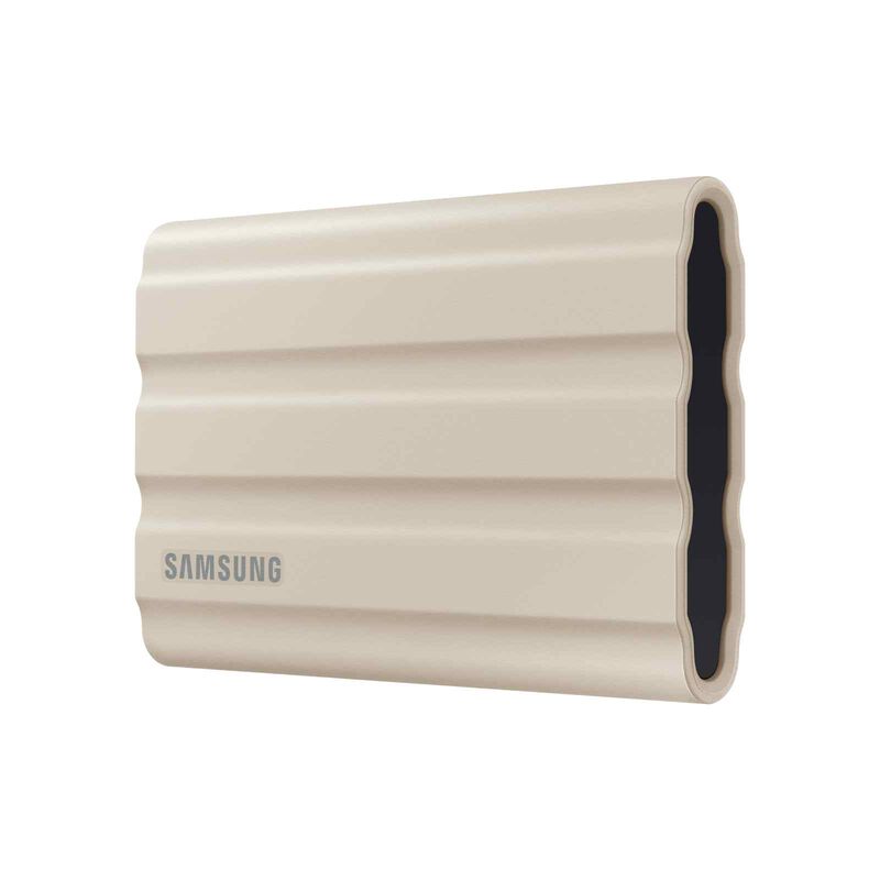 SAMSUNG T7 Shield Beige 1tb MU-PE1T0K/WW-image 3