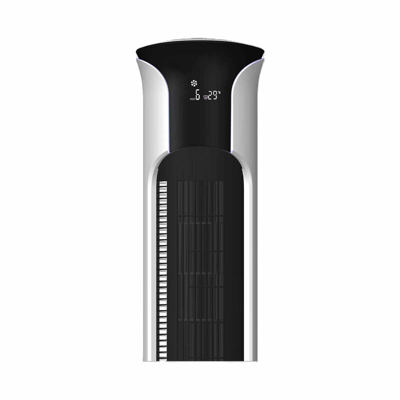 EUROPACE 44 Inch Tower Fan With Ionizer ETF9111DWH-image 3