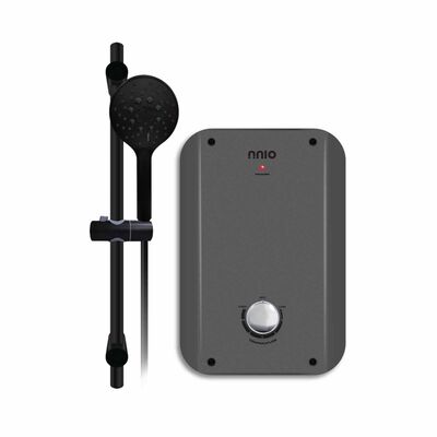 NNIO Instant Shower Heater (3.3kw) - Copper Tank N78SH