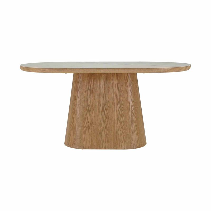MUZE Dining Table VERTO-image 1
