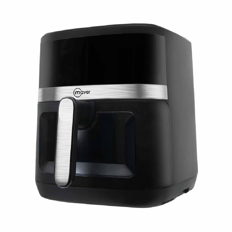 MAYER Crisppro Digital Air Fryer (5.5l) MMAF551D-image 4