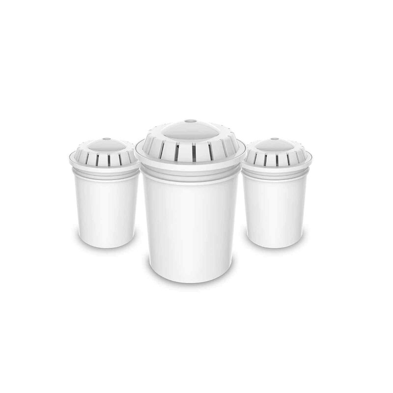 PHILIPS Water Pitcher Filter AWP261/10-image 1