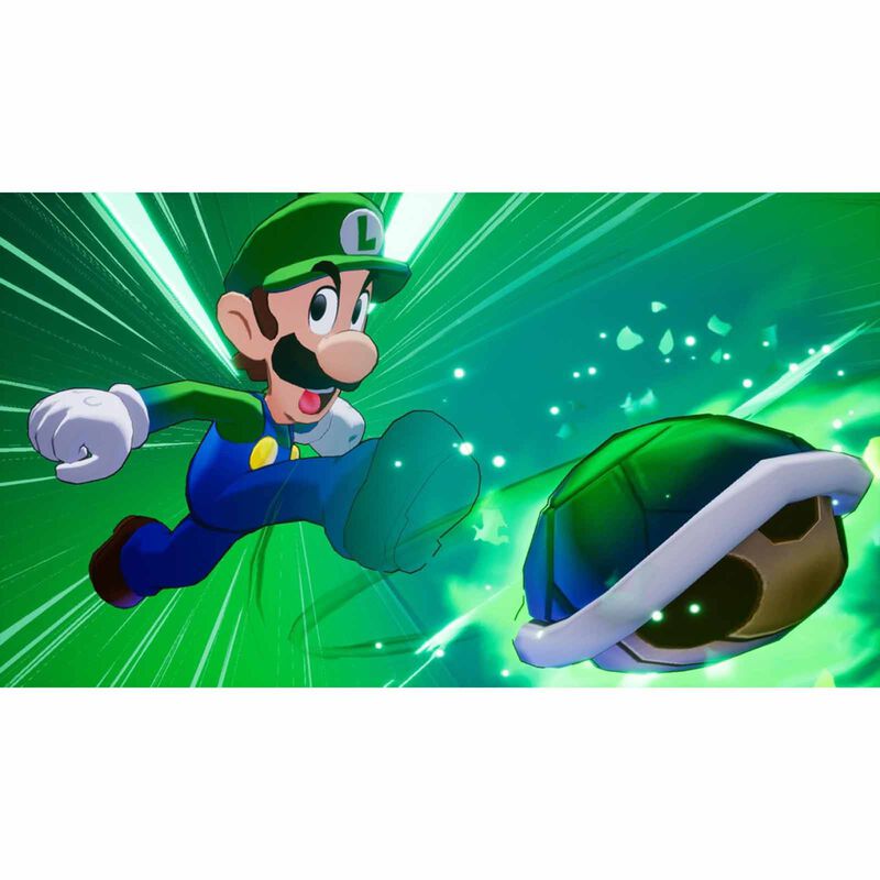 NINTENDO Mario & Luigi: Brothership NTD-HAC-P-A8E6A-MSE-image 14