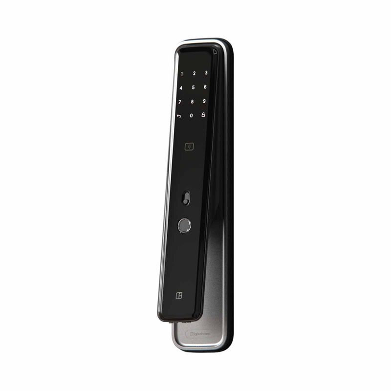 IGLOOHOME Mt1 - Metal Grey MT1 - METAL GREY-image 2
