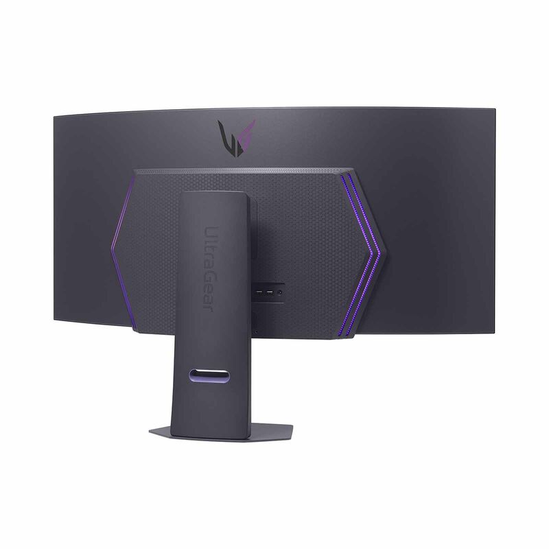 LG 44.5in Uwqhd Oled 240hz 0.03ms Smart Gaming Monitor 45GX90SA-B-image 10