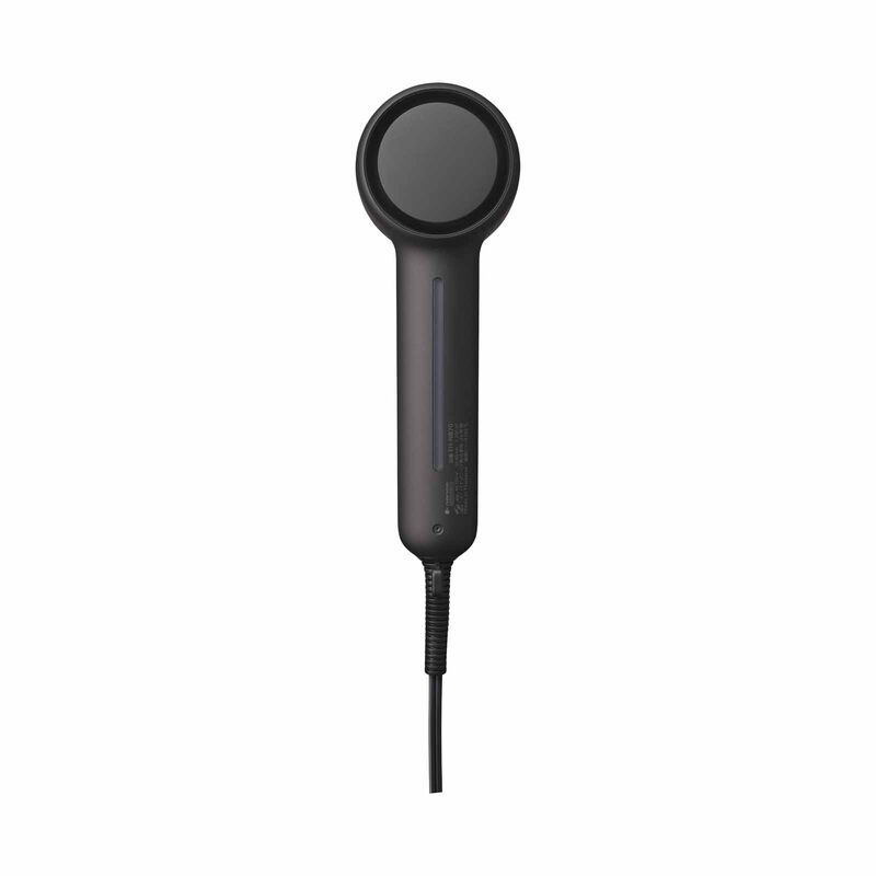 PANASONIC Nanocare Hair Dryer - Amber Black EH-NB70-K605-image 4