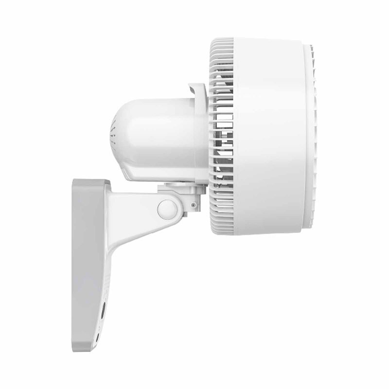 MISTRAL 9 In Dc Wall Fan With Remote MWF0935DR-image 4