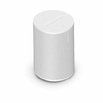 SONOS Stereo Speaker - Era 100 Uk - White ERA 100