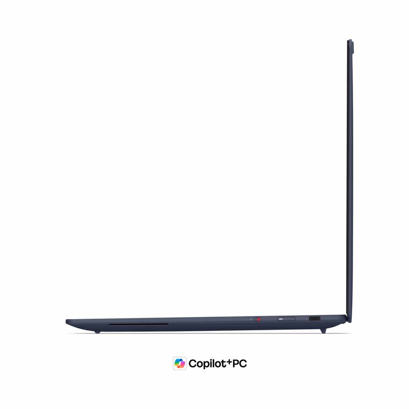 LENOVO 14in 2.8k Wqxga+ Poled Touch Intel Ultra 7 355 32gb Ram Intel Graphics 1tb Ssd Win 11 Home YOGA SLIM 7 ULTRA 14IPH11 83QK000USB-image 10