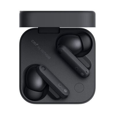 CMF True Wireless Earbuds -dark Grey B187 BUDS PRO 2 - DG
