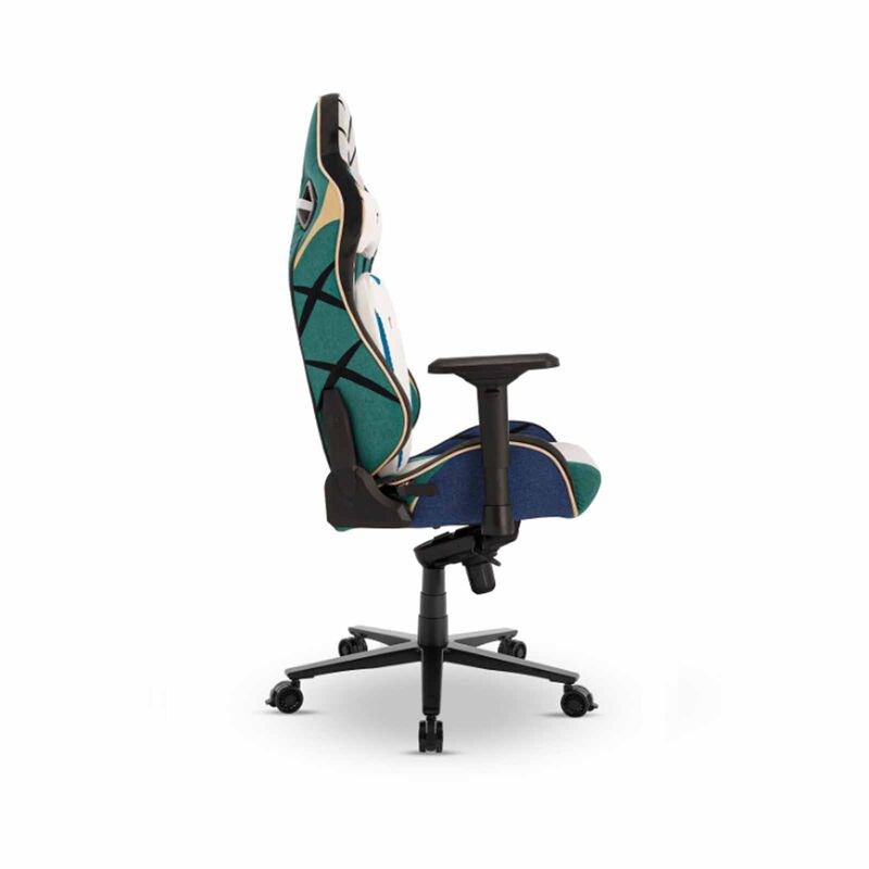 TTRACING Surge X Air Threads Fabric Gaming Chair - Tsunade Edition TTRSURGEXNSTND-001-image 2