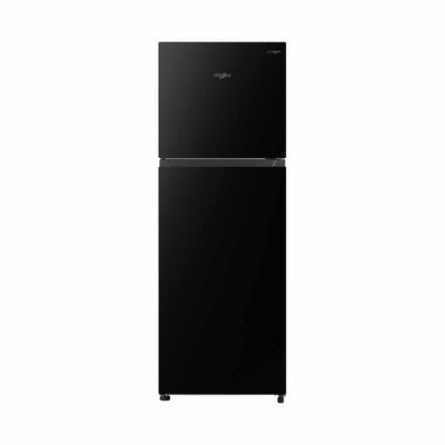 WHIRLPOOL 2 Dr Fridge (326l) Top Mount WF2T325RBSG
