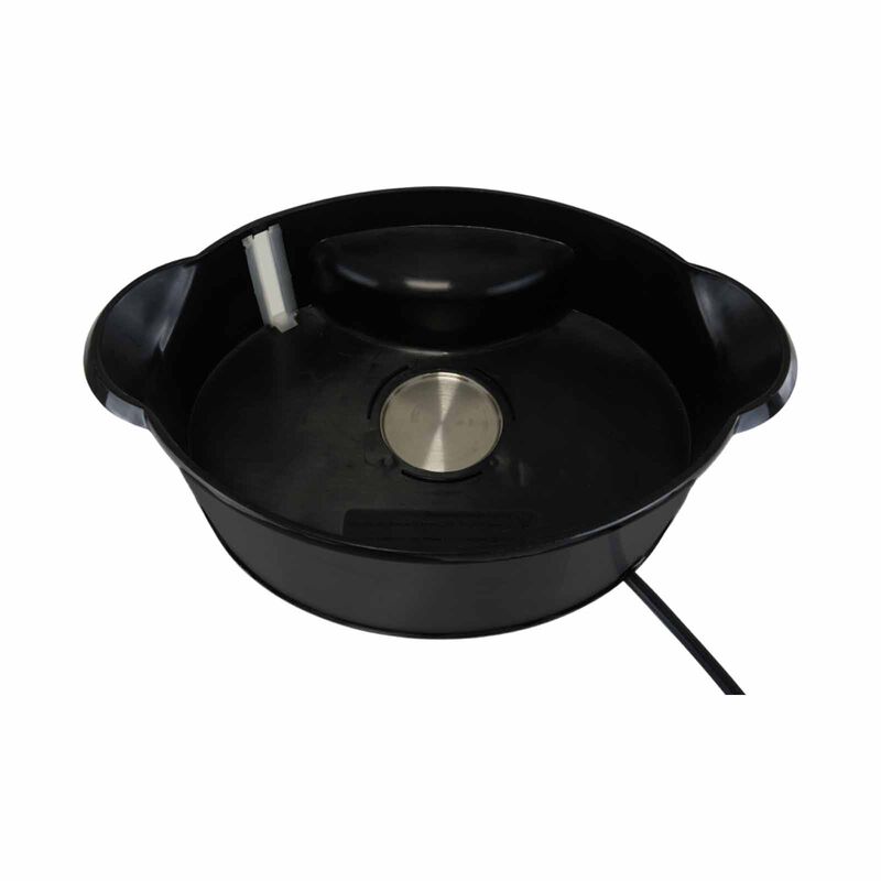 CORNELL Steamer 10l CS203-image 7