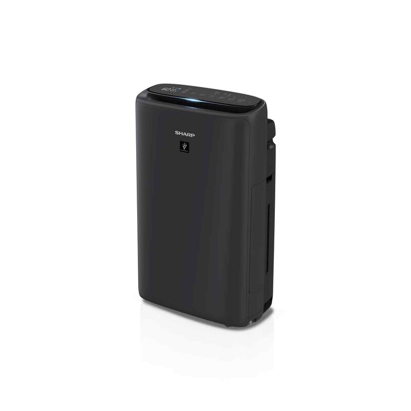SHARP Air Purifer KI-N40-image 1
