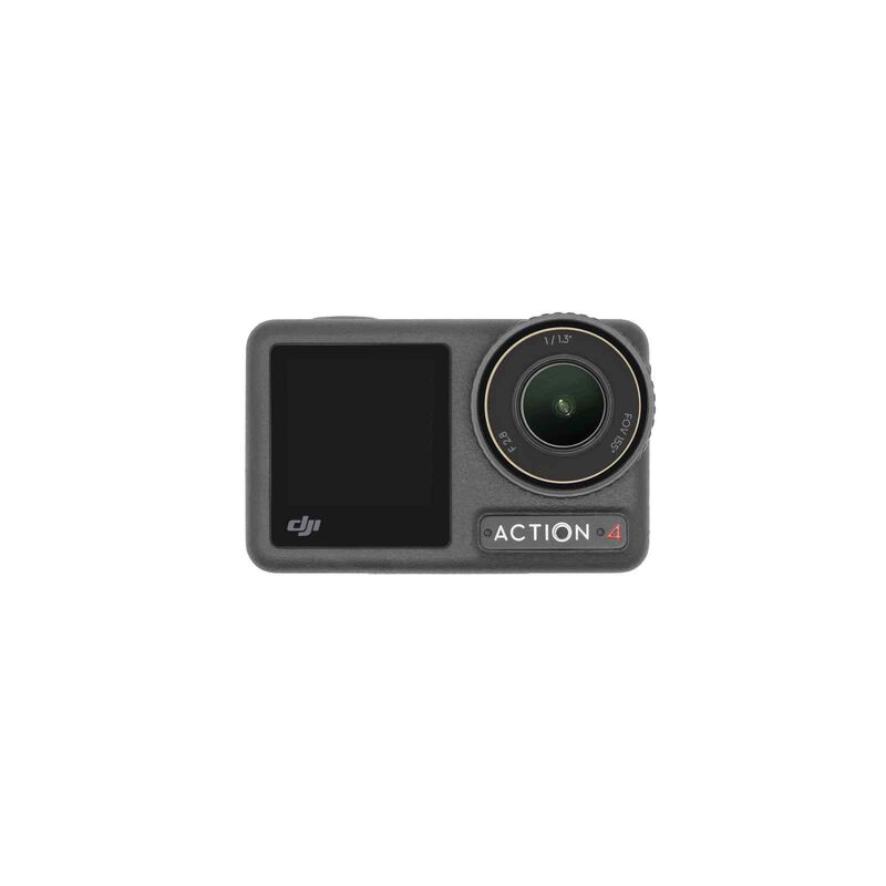 DJI Osmo Action 4 Standard Combo OSMO ACTION 4 STANDARD COMBO-image 3
