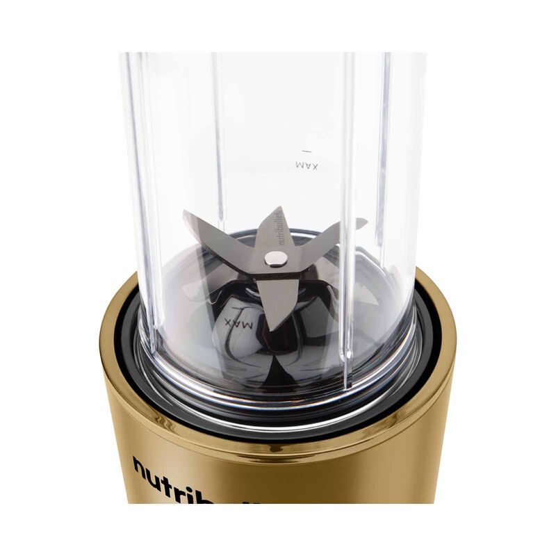 NUTRIBULLE Ultra - Gold NB1206BR-image 2