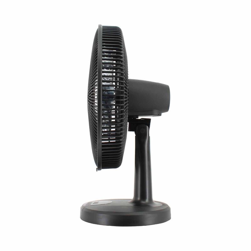 MISTRAL 16 In Bldc Table Fan With Remote Control MTF1697DR-image 3
