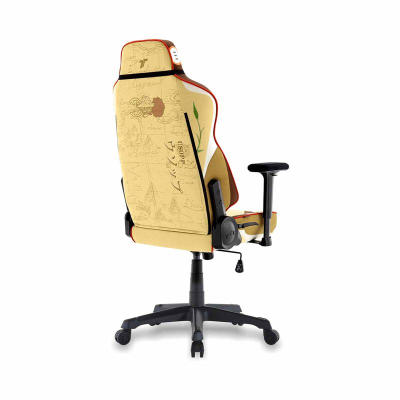 TTRACING Swift X Pro Air Threads Fabric Gaming Chair - Usopp Edition TTRSWIFTXPOPUSP-001-image 2