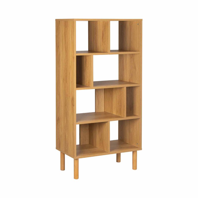MUZE Dividers / Bookcase OSKAR-image 2