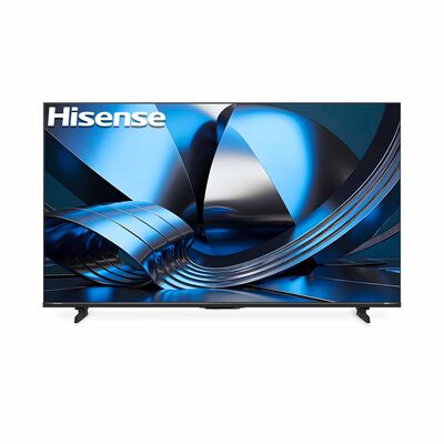 HISENSE 75 In 4k Uled Miniled Ai Tv HS75U6S