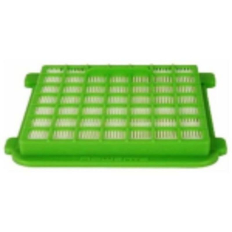 ROWENTA Vacuum Cleaner Filter ZR0029-image 2