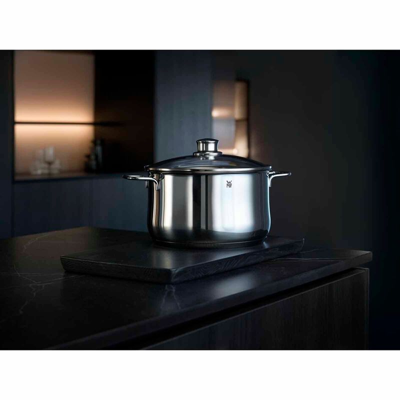WMF 5pc Cookware Set (furn Raya Gwp) 733556040-image 4