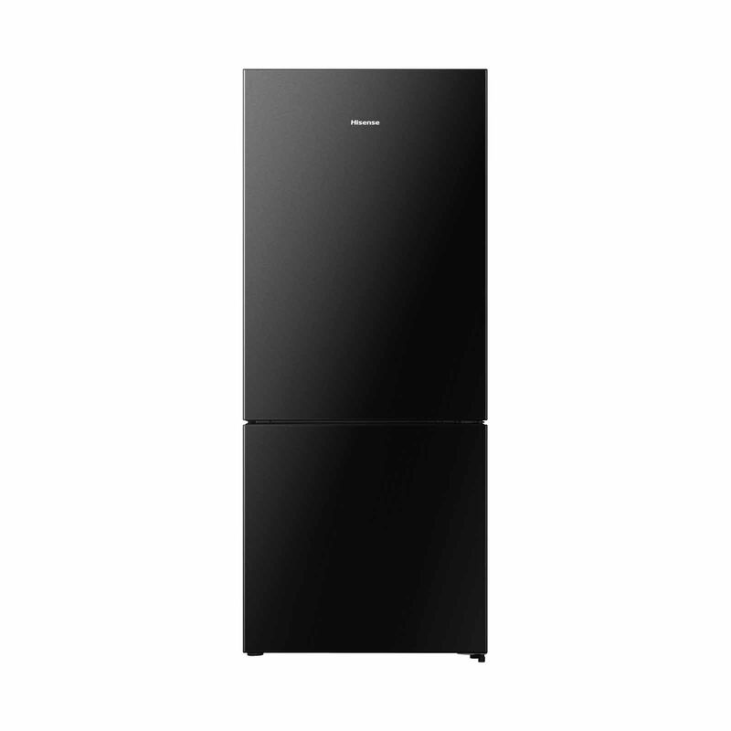 HISENSE Bottom Mount Fridge (416l) RB422P3EB5-image 1