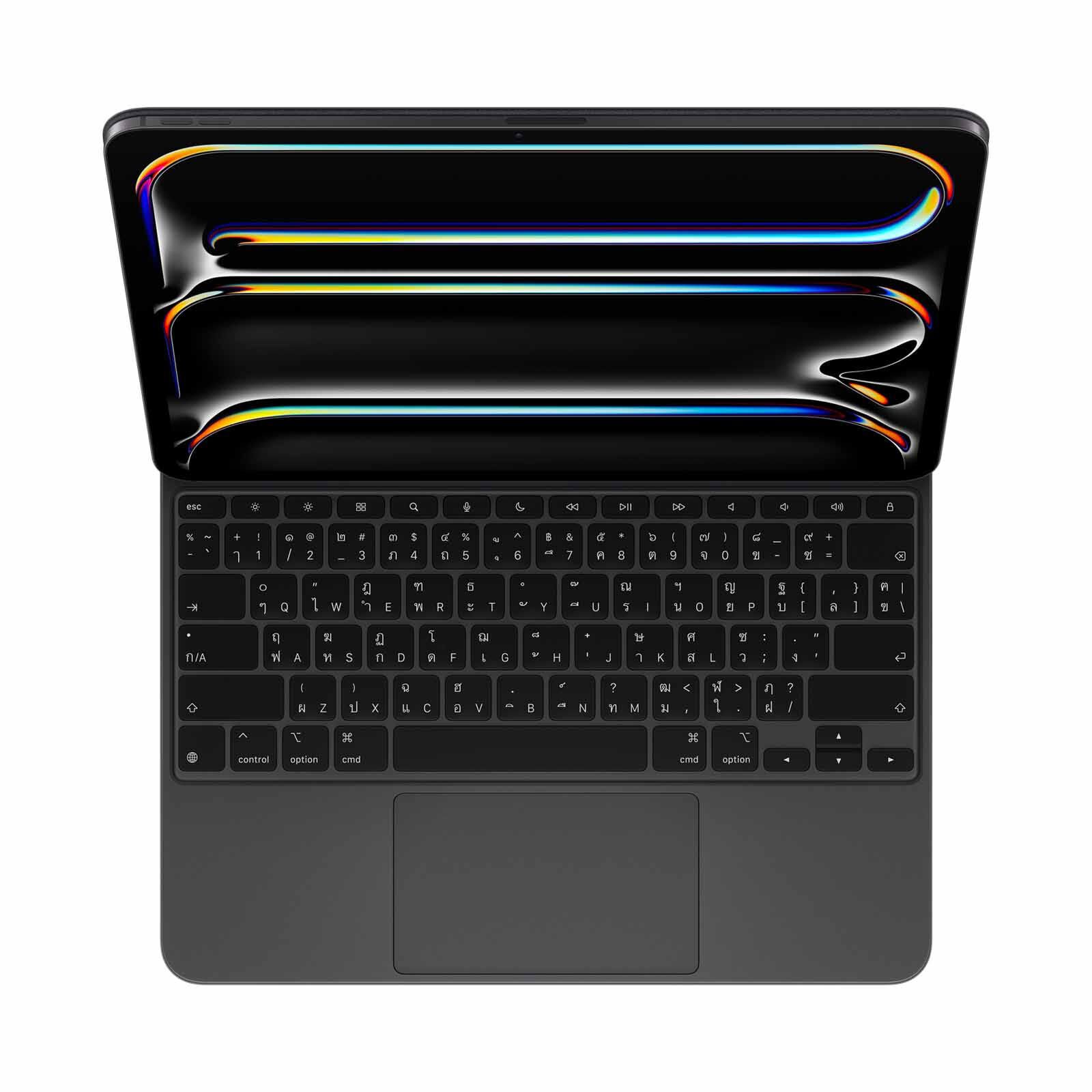 Shop APPLE Magic Keyboard For Ipad Pro 13-inch (m4) - Us English